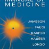 Harrison’s Manual Of Medicine 20th Edition Dennis L. Kasper - eBook PDF