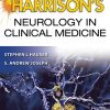 Harrison’s Neurology in Clinical Medicine 4th Edition Stephen L. Hauser - eBook PDF