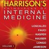 Harrison's Principles of Internal Medicine 21st Edition Loscalzo - eBook PDF