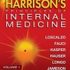 Harrison's Principles of Internal Medicine, Twenty-First Edition (Vol.1 & Vol.2) Joseph Loscalzo - eBook PDF