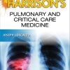 Harrison’s Pulmonary and Critical Care Medicine, 3e - eBook PDF