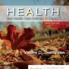 Health and Health Care Delivery in Canada Third Edition Valerie D. Thompson - eBook PDF