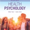 Health Psychology 11th Edition Shelley E. Taylor - eBook PDF