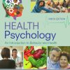 Health Psychology: An Introduction to Behavior and Health 9th Edition Linda Brannon - eBook PDF