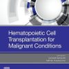 Hematopoietic Cell Transplantation for Malignant Conditions, 1e 1st Edition Qaiser Bashir Md (Editor) - eBook PDF