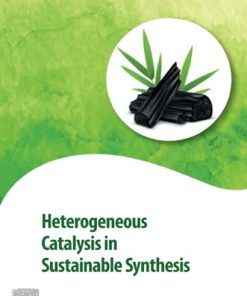 Heterogeneous Catalysis in Sustainable Synthesis (Advances in Green and Sustainable Chemistry) 1st Edition Béla Török - eBook PDF