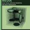 Heterogeneous Media: Local Fields, Effective Properties, and Wave Propagation 1st Edition - eBook PDF