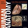Human Anatomy: Color Atlas and Textbook 6th Edition John A. Gosling - eBook PDF