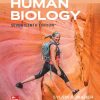 Human Biology 17th Edition (International edition) Sylvia S. Mader Dr. - eBook PDF