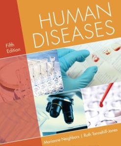 Human Diseases 5th Edition - eBook PDF