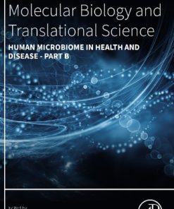 Human Microbiome in Health and Disease 1st Edition - Part B - eBook PDF