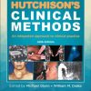 Hutchison’s Clinical Methods: An Integrated Approach to Clinical Practice 24th Edition Michael Glynn - eBook PDF