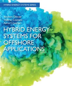 Hybrid Energy Systems for Offshore Applications 1st Edition - eBook PDF