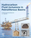 Hydrocarbon Fluid Inclusions in Petroliferous Basins 1st Edition Nandakumar - eBook PDF