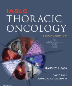 IASLC thoracic oncology 2nd edition Edition Ball - eBook PDF