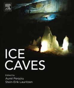 Ice Caves 1st Edition- eBook PDF