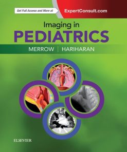Imaging in Pediatrics 1st Edition A. Carlson Merrow - eBook PDF