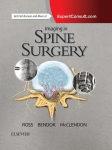 Imaging in Spine Surgery 1st Edition Edition Jeffrey S. Ross - eBook PDF