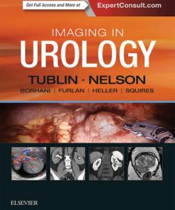 Imaging in Urology 1st Edition Mitchell Tublin Md - eBook PDF