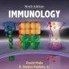 Immunology , 9th Edition Male David - eBook PDF
