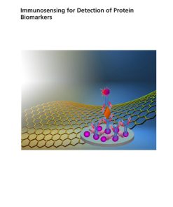 Immunosensing for Detection of Protein Biomarkers 1st Edition Edition Huangxian Ju - eBook PDF