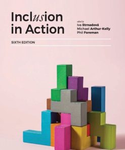 Inclusion in Action 6th Edition Iva Strnadová - eBook PDF