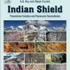Indian Shield: Precambrian Evolution and Phanerozoic Reconstitution 1st edition - eBook PDF