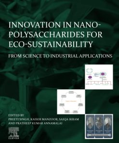 Innovation in Nano-polysaccharides for Eco-sustainability: From Science to Industrial Applications 1st Edition - eBook PDF