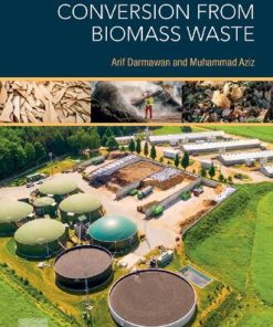 Innovative Energy Conversion from Biomass Waste 1st edition - eBook PDF