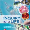 Inquiry into Life 17th Edition Sylvia Mader - eBook PDF