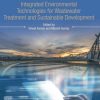 Integrated Environmental Technologies for Wastewater Treatment and Sustainable Development 1st Edition - eBook PDF