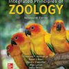 Integrated Principles of Zoology 19th Edition Cleveland P. Hickman (Jr.) - eBook PDF