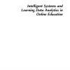 Intelligent Systems and Learning Data Analytics in Online Education: A volume in Intelligent Data-Centric Systems 1st edition - eBook PDF