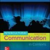 Intercultural Communication in Contexts 7th Edition Judith N. Martin - eBook PDF