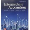 Intermediate Accounting, 11e ISE 11th/ISE Edition J. David Spiceland - eBook PDF