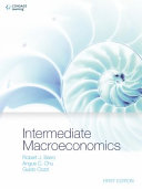 Intermediate Macroeconomics 1st Edition - eBook PDF