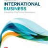 International Business: Competing in the Global Marketplace, 14e ISE 14th/ISE Edition Charles W. L. Hill - eBook PDF