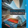 International Economics 18th 18th Edition Robert Carbaugh - eBook PDF