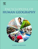 International Encyclopedia of Human Geography 2nd Edition Audrey Kobayashi - eBook PDF