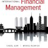 International Financial Management 8th Edition Cheol S. Eun - eBook PDF