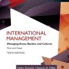 International Management: Managing Across Borders and Cultures,Text and Cases [Global Edition] Helen Deresky & Stewart Miller - eBook PDF