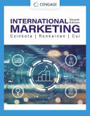 International Marketing, 11th Edition Michael R. Czinkota - eBook PDF