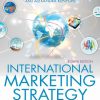 International Marketing Strategy: Analysis, Development & Implementation 8th Edition Robin Lowe - eBook PDF