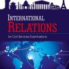 International relations for UPSC 1st Edition Pavneet Singh - eBook PDF
