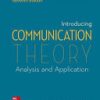 Introducing Communication Theory: Analysis and Application 7th International Student edition Edition Richard West - eBook PDF