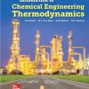 Introduction to Chemical Engineering Thermodynamics 9th Edition - eBook PDF