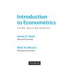 Introduction to Econometrics 3rd Edition James H. Stock - eBook PDF