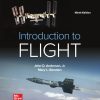 Introduction to Flight, 9e ISE 9th/ISE Edition John D. Anderson Jr. - eBook PDF