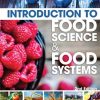 Introduction to Food Science and Food Systems 2nd Edition Rick Parker - eBook PDF
