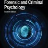 Introduction to Forensic and Criminal Psychology 7th Edition Dennis Howitt - eBook PDF
